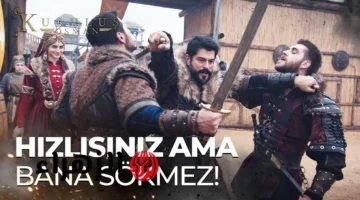 مسلسل المؤسس عثمان الحلقة 195 من الموسم السابع تحدد موعد العرض وتكشف تطورات جديدة في القصة